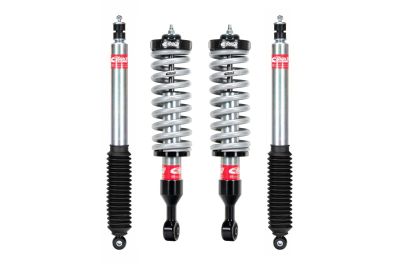 Eibach Pro-Truck Coilover 2.0 for 15-21 Chevrolet Colorado 2WD/4WD (Excludes ZR2 Models 2WD/4WD)-Eibach-EIBE86-23-007-01-22