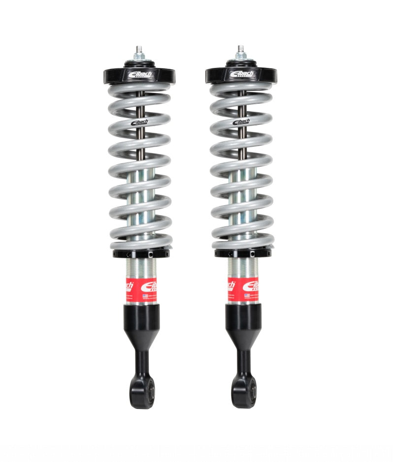 Eibach Pro-Truck Coilover 2.0 Front for 10-20 Toyota 4Runner 2WD/4WD-Eibach-EIBE86-82-071-01-20
