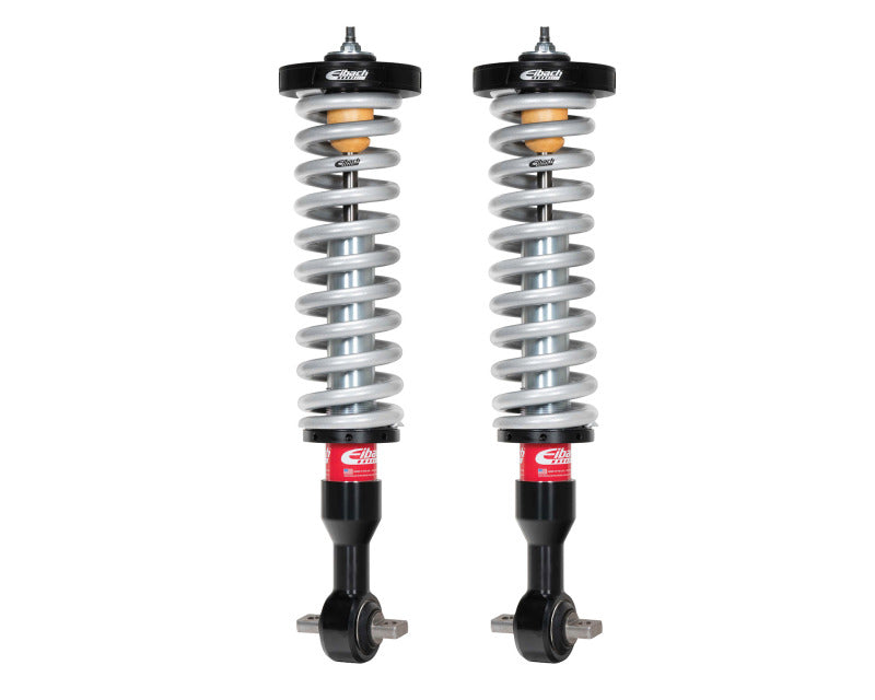 Eibach Pro-Truck Coilover 2.0 Front for 15-20 Ford F-150 2WD-Eibach-EIBE86-35-037-01-20