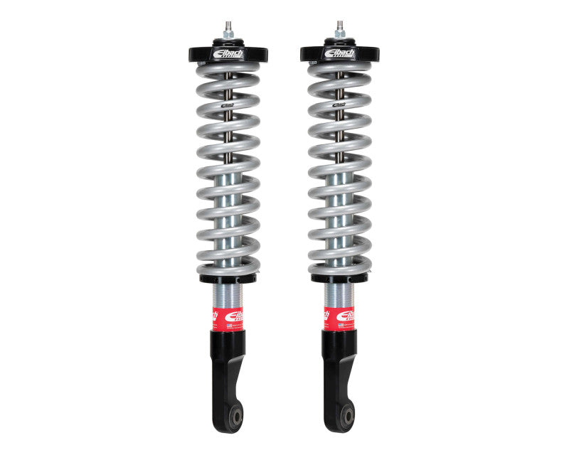 Eibach Pro-Truck Coilover 2.0 Front for 16-20 Toyota Tundra 2WD/4WD-Eibach-EIBE86-82-067-01-20