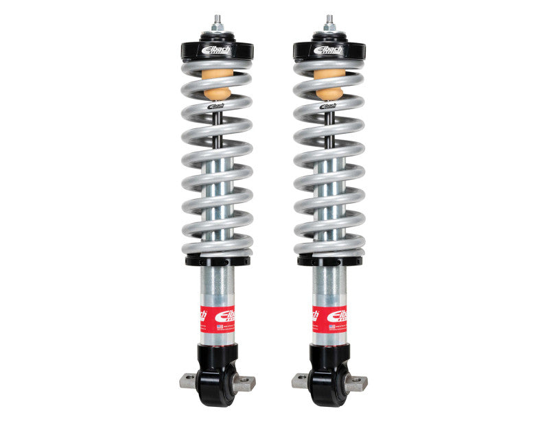 Eibach Pro-Truck Coilover 2.0 Front for 18-20 Ford Ranger 2WD/4WD-Eibach-EIBE86-35-048-01-20