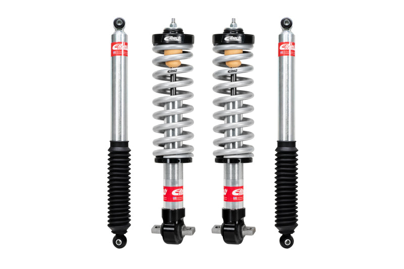 Eibach Pro-Truck Coilover 2.0 Front / Rear Sport Shocks for 18-20 Ford Ranger 4WD-Eibach-EIBE86-35-048-01-22