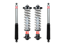 Load image into Gallery viewer, Eibach Pro-Truck Coilover 2.0 Front w/ Rear Shocks for 15-20 Ford F-150 3.5L EcoBoost 2WD-Eibach-EIBE86-35-037-01-22