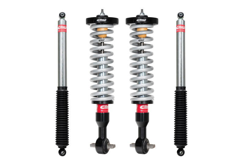 Eibach Pro-Truck Coilover 2.0 Front/Sport Rear for 15-20 Ford F-150 V6 2.7L 4WD-Eibach-EIBE86-35-035-01-22