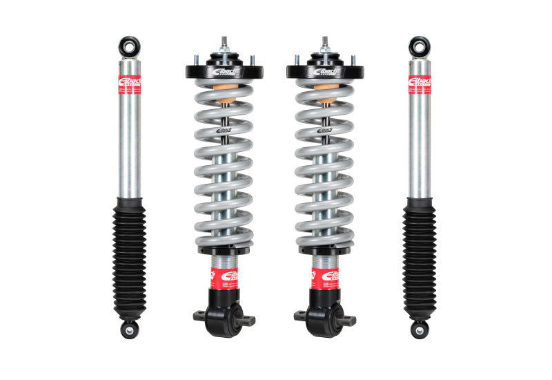 Eibach Pro-Truck Coilover Stage 2 14-18 Chevrolet Silverado 1500 2WD-Eibach-EIBE86-23-032-01-22