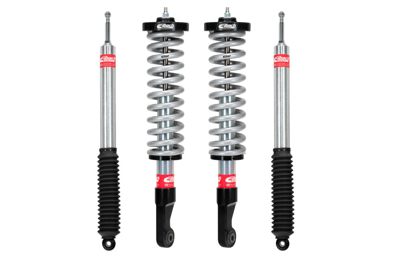 Eibach Pro-Truck Coilover Stage 2 16-21 Toyota Tundra 4WD-Eibach-EIBE86-82-067-01-22