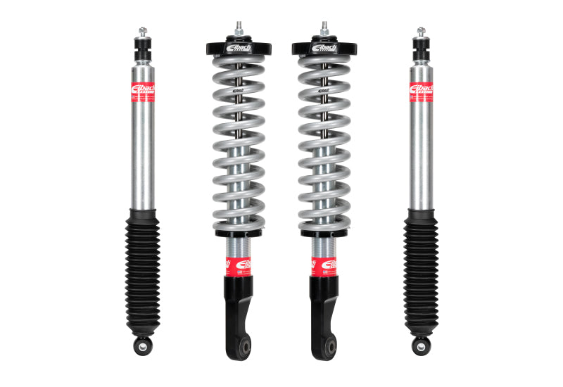 Eibach Pro-Truck Coilover Stage 2 16-21 Toyota Tundra 4WD-Eibach-EIBE86-82-067-01-22