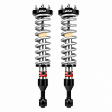 Load image into Gallery viewer, Eibach PRO-TRUCK front coilovers for 2025 Toyota 4Runner TRD 2.4L Turbo Hybrid 4WD