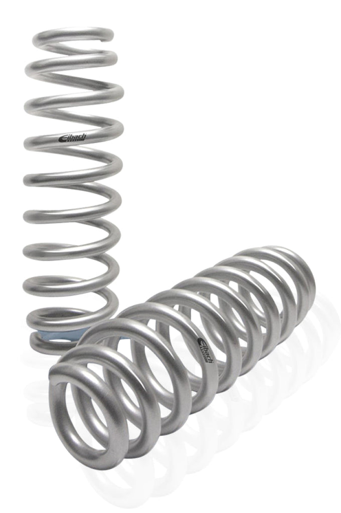 Eibach Pro-Truck Lift Kit 10-14 Ford F-150 SVT Raptor (Front Springs Only)-Eibach-EIBE30-35-042-01-20