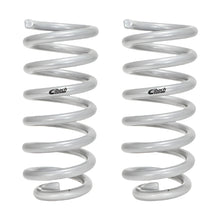 Load image into Gallery viewer, Eibach Pro-Truck Lift Kit 19-20 Chevrolet Silverado 1500 5.3L V8 4WD (Front Springs Only)-Eibach-EIBE30-23-032-01-20