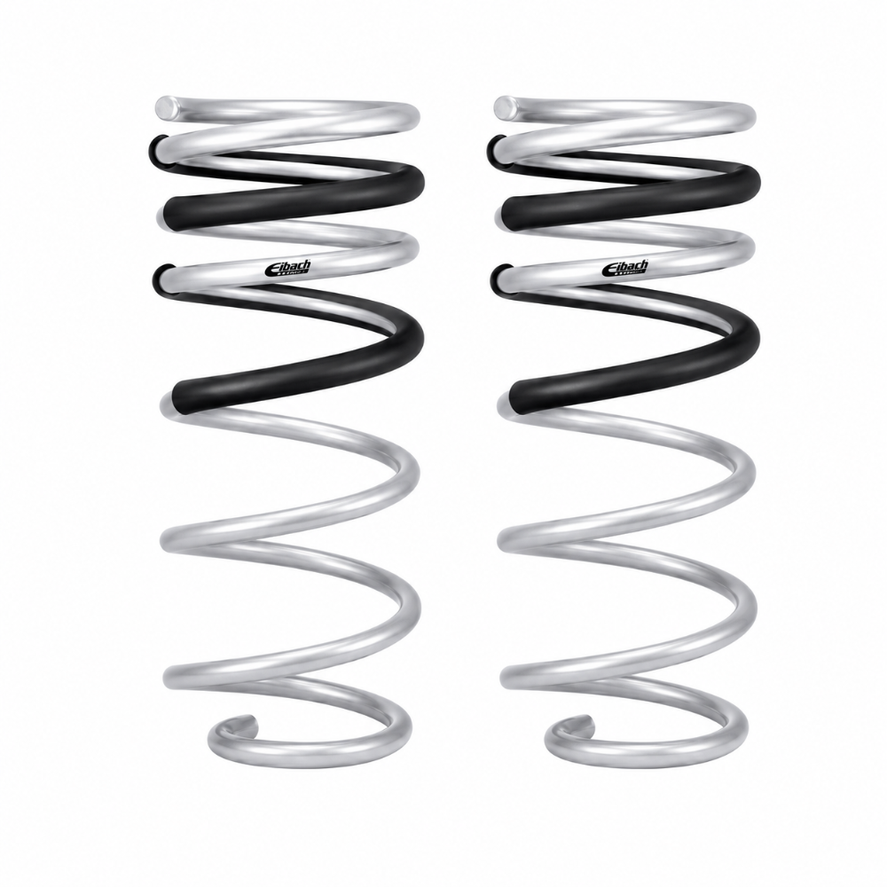 Eibach Pro-Truck Lift Kit for 2024-2025 Toyota Tacoma 2WD and 4WD