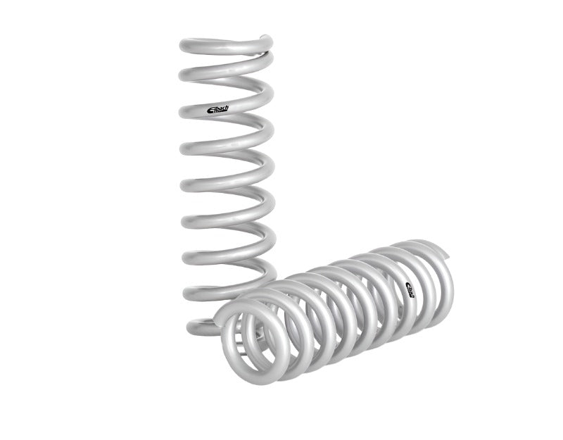 Eibach Pro-Truck Lift Kit for 09-13 Ford F-150 (Excludes SVT Raptor)-Eibach-EIBE30-35-002-02-20