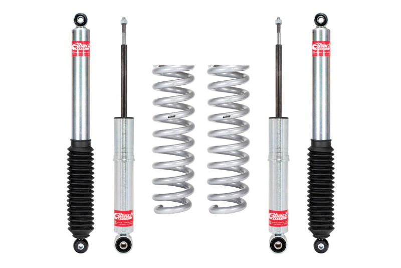 Eibach Pro-Truck Lift Kit for 15-17 Chevrolet Colorado (Pro-Truck Shocks Included)-Eibach-EIBE80-23-007-01-22