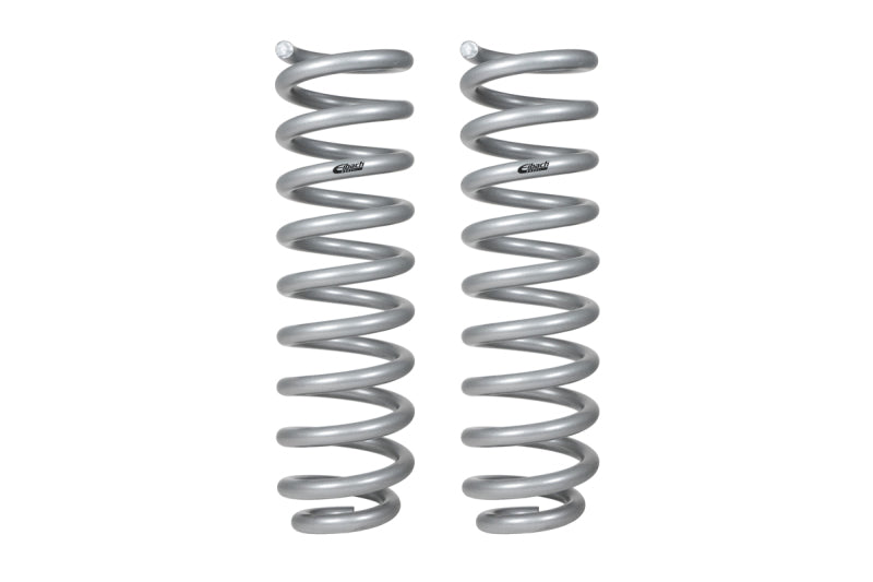 Eibach Pro-Truck Lift Kit for 15-17 Ford F-150 2WD (Must Be Used w/ Pro-Truck Front Shocks)-Eibach-EIBE30-35-035-05-20