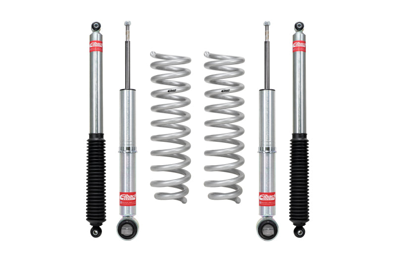Eibach Pro-Truck Lift Kit for 15-18 Ford F-150-Eibach-EIBE80-35-035-01-22