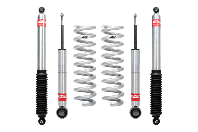 Eibach Pro-Truck Lift Kit for 2019 Ford Ranger-Eibach-EIBE80-35-048-01-22