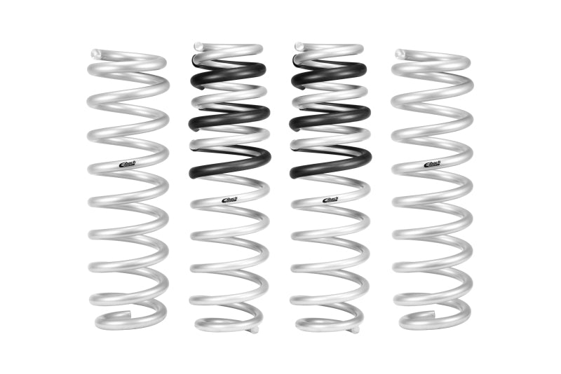 Eibach Pro-Truck Lift Kit for 2021+ Ford Bronco (Must Be Used w/Bilstein PSD Dampers)-Eibach-EIBE30-35-056-01-22
