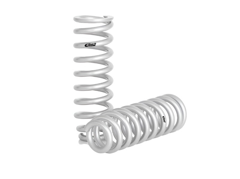 Eibach Pro-Truck Lift Kit for 96-02 Toyota 4Runner (Must Be Used w/ Pro-Truck Rear Shocks)-Eibach-EIBE30-82-006-05-02