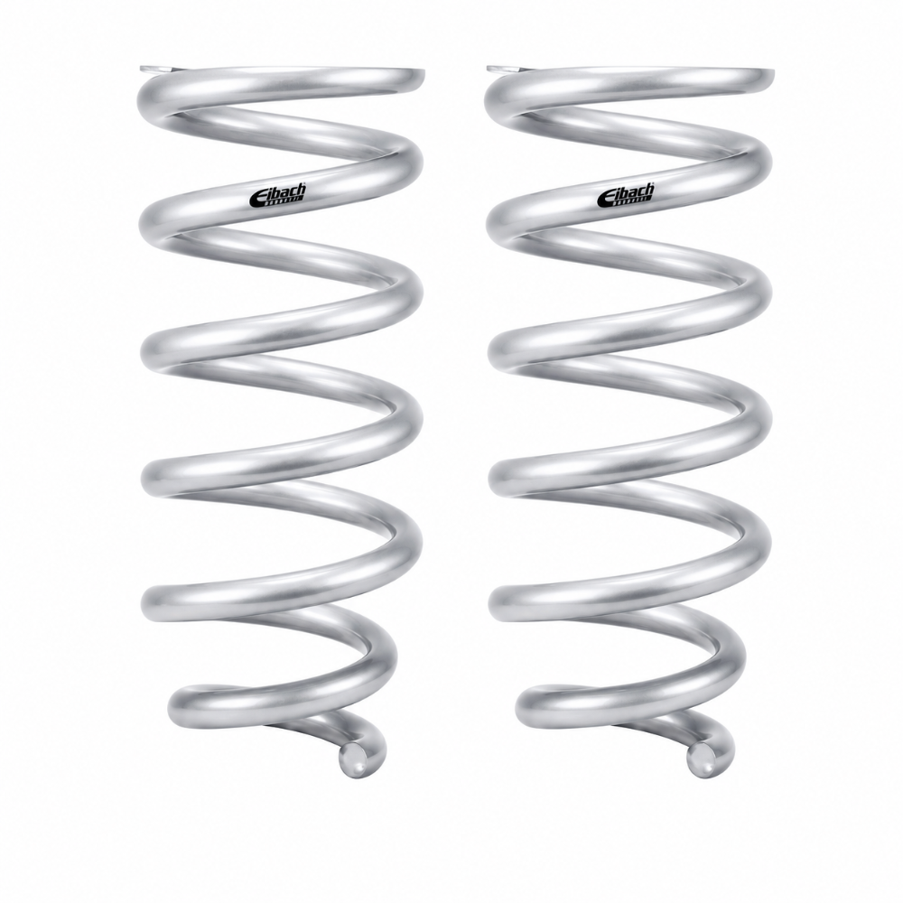 Eibach Pro-Truck lift kit suspension upgrade for Toyota FJ Cruiser