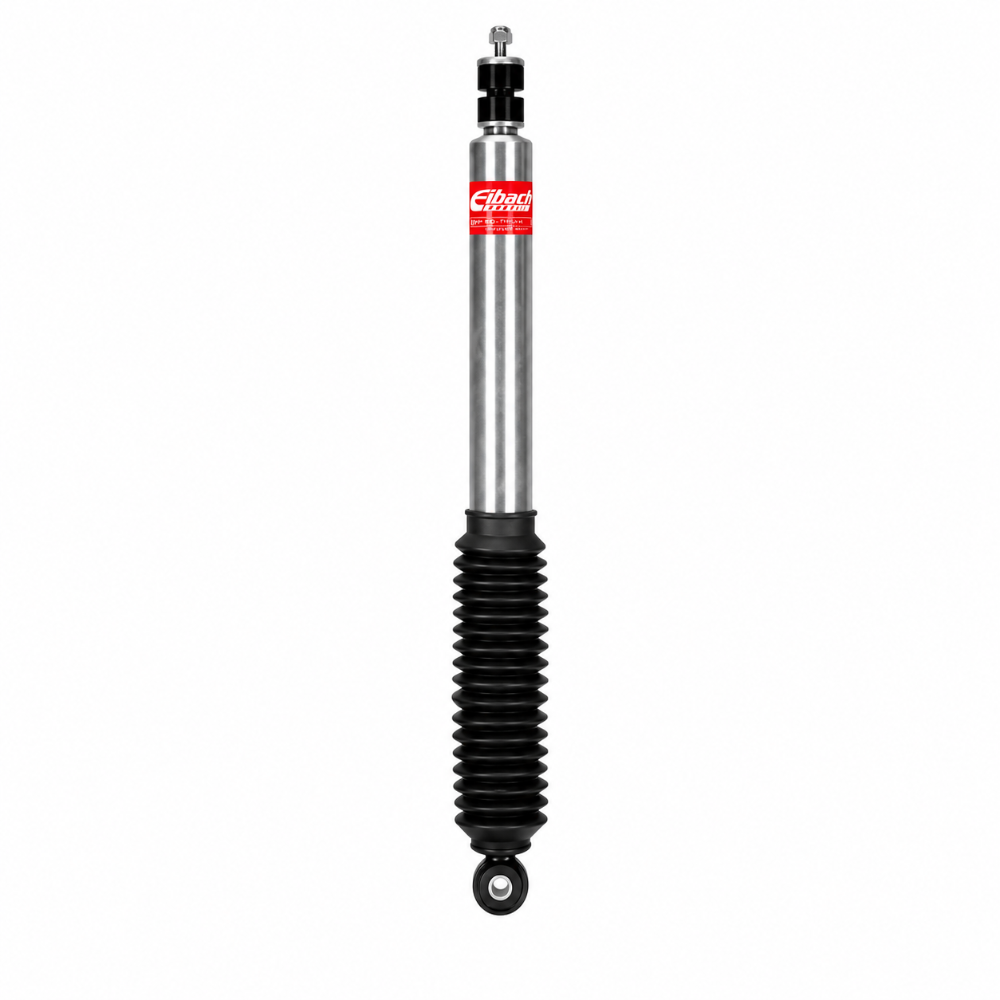 Eibach Pro-Truck Stage 2 suspension kit for Toyota Hilux 4WD