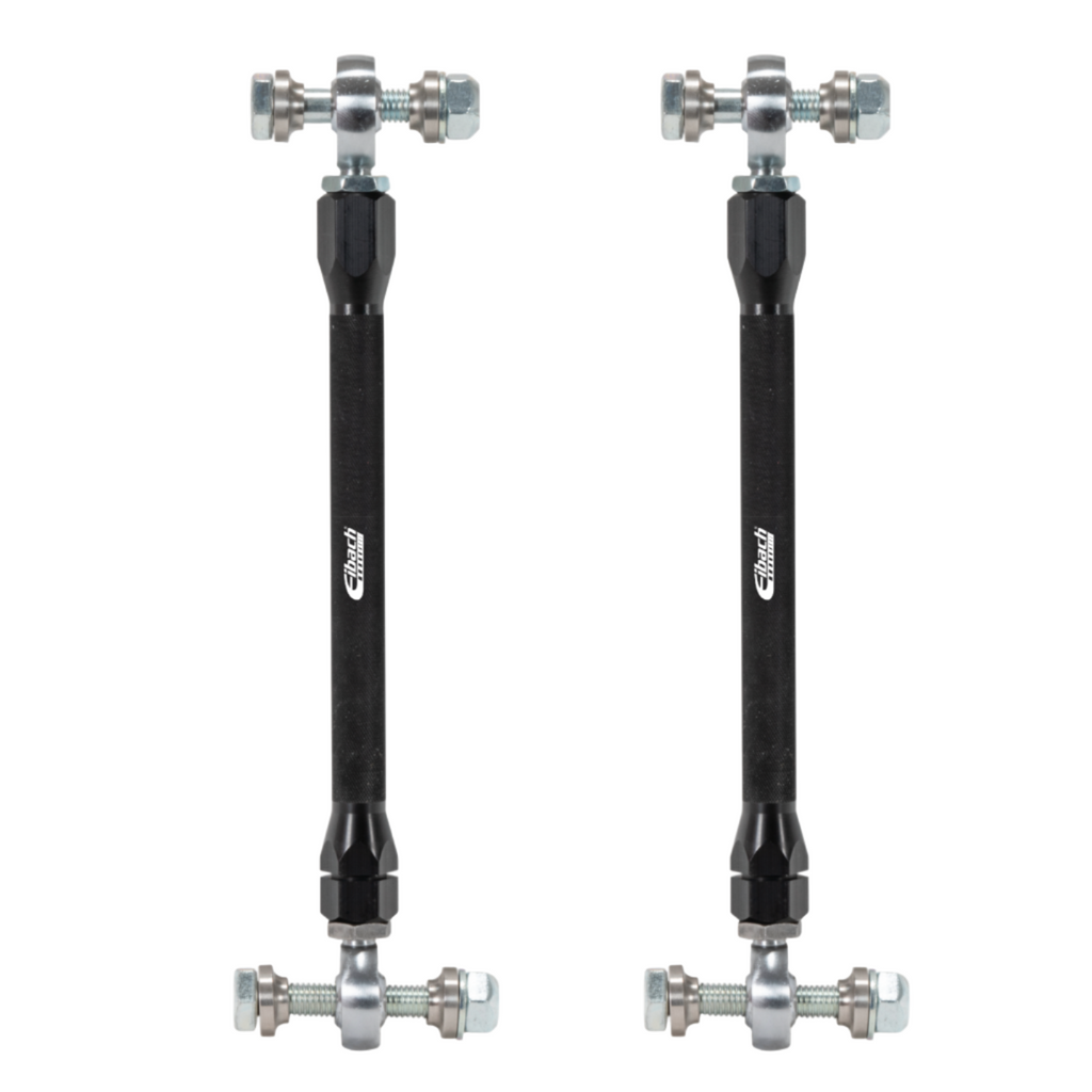 Eibach Rear Adjustable Endlink Kit for 11-19 Dodge Charger R/T (Excludes Self Leveling)-Eibach-EIBAK41-27-008-01-02