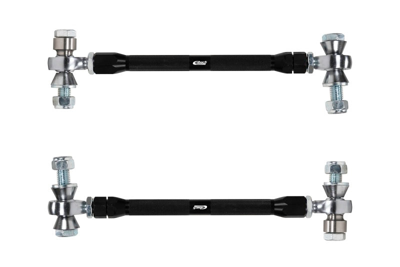 Eibach Rear Anti-Roll End Link Kit 17-20 Tesla Model 3-Eibach-EIBAK41-87-001-01-02