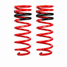 Load image into Gallery viewer, Eibach rear springs for 2022+ Toyota Tundra TRD Pro 4WD with 2 inch lift