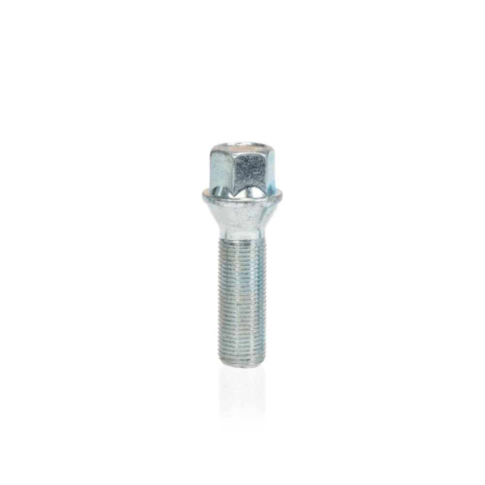 Eibach S1-1-14-25-28-17 — M14 x 1.25 Wheel Bolt | 28mm, 60° Taper, 17mm Hex | Each — image 1