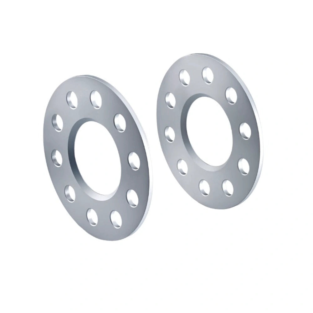 Eibach S90-1-05-011 — Pro-Spacer System - 5mm Spacer / 4x98 Bolt Pattern / Hub Center 58 For 2012+ Fiat 500
