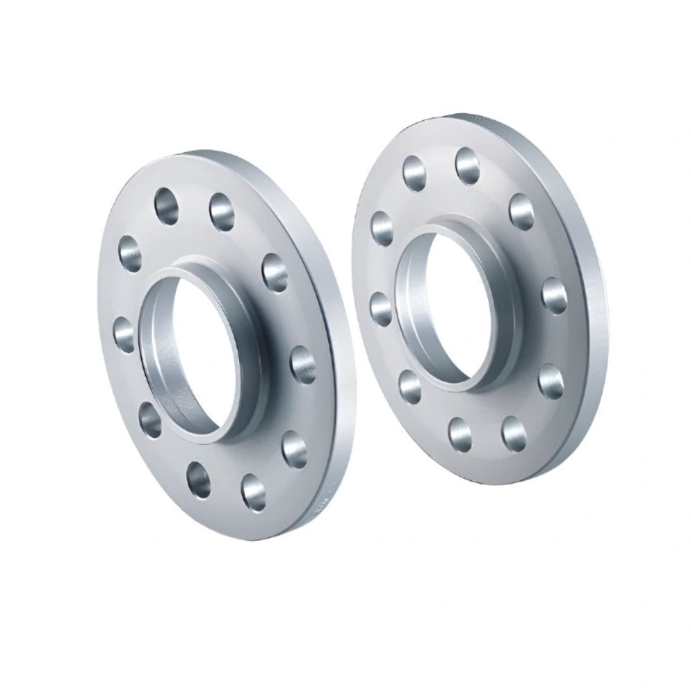 Eibach S90-2-10-004 — Pro-Spacer System - 10mm Spacer / 5x120 Bolt Pattern / Hub Center 72.5 for 15-17 BMW M4 F83