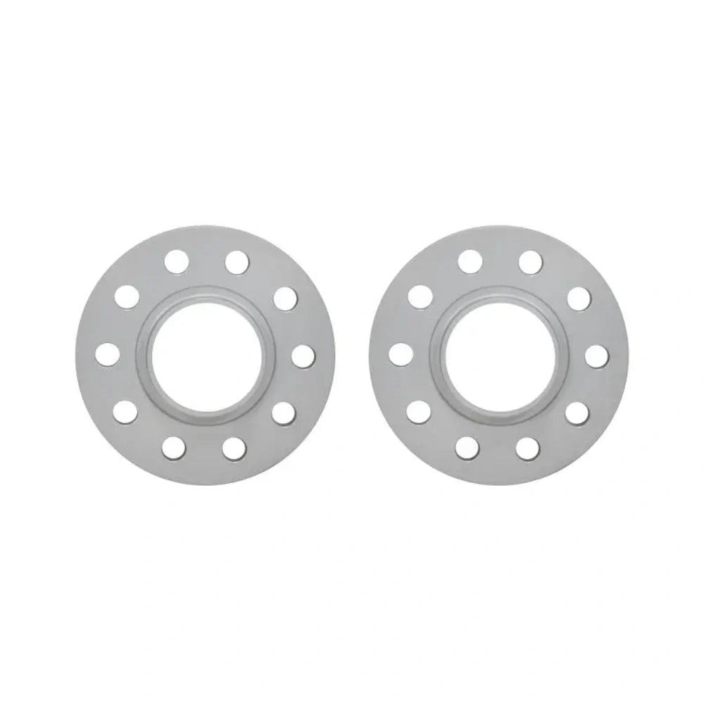 Eibach S90-2-15-007 — Pro-Spacer System 15mm Spacer 17-18 Alfa Romeo Giulia (RWD Excludes Quadrifoglio) — image 1