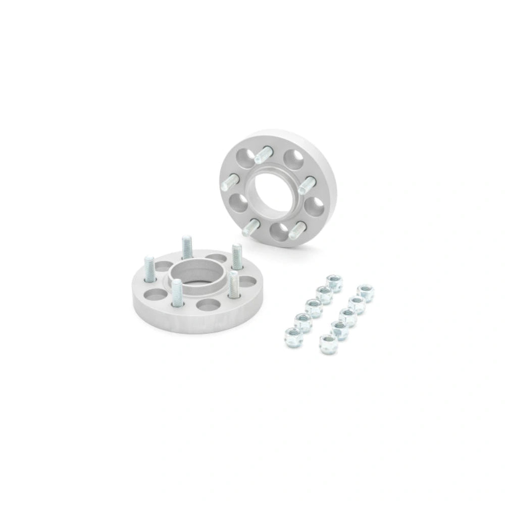 Eibach S90-4-25-051 — Pro-Spacer 2016-2017 Chevy Camaro V6 / 2.0L Turbo / SS - 25mm Spacer