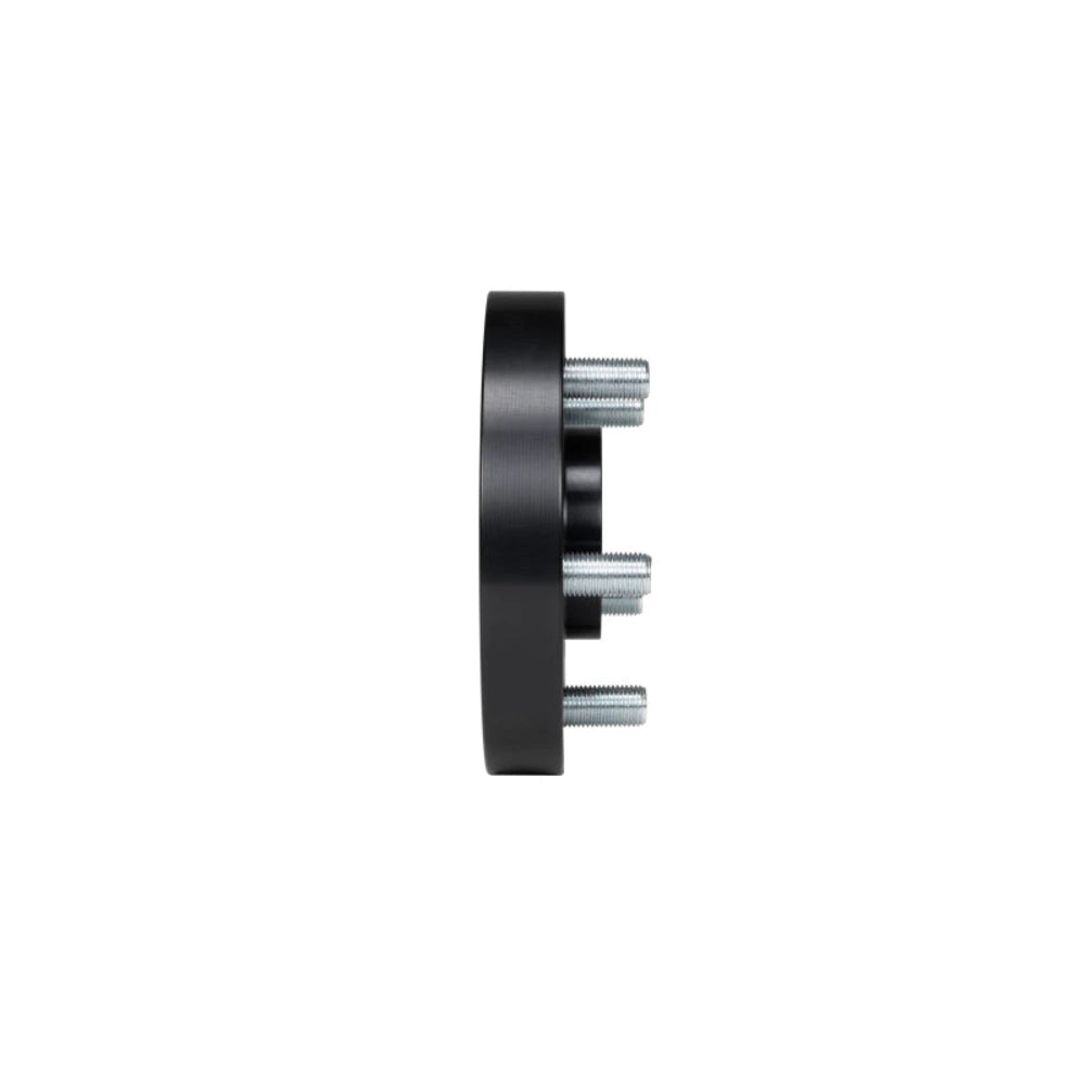 Eibach S90-4-25-063-B — Pro-Spacer System 25mm Black Spacer - 2015 Ford Mustang Ecoboost / V6 / GT — image 3