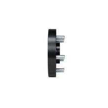 Load image into Gallery viewer, Eibach S90-4-25-063-B — Pro-Spacer System 25mm Black Spacer - 2015 Ford Mustang Ecoboost / V6 / GT — image 3