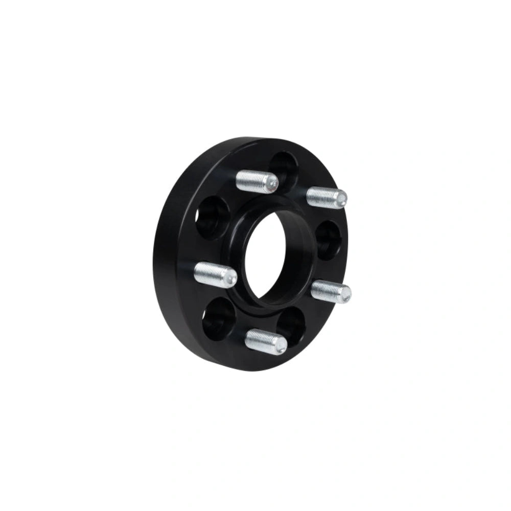 Eibach S90-4-25-063-B — Pro-Spacer System 25mm Black Spacer - 2015 Ford Mustang Ecoboost / V6 / GT — image 4