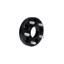 Load image into Gallery viewer, Eibach S90-4-25-063-B — Pro-Spacer System 25mm Black Spacer - 2015 Ford Mustang Ecoboost / V6 / GT — image 4