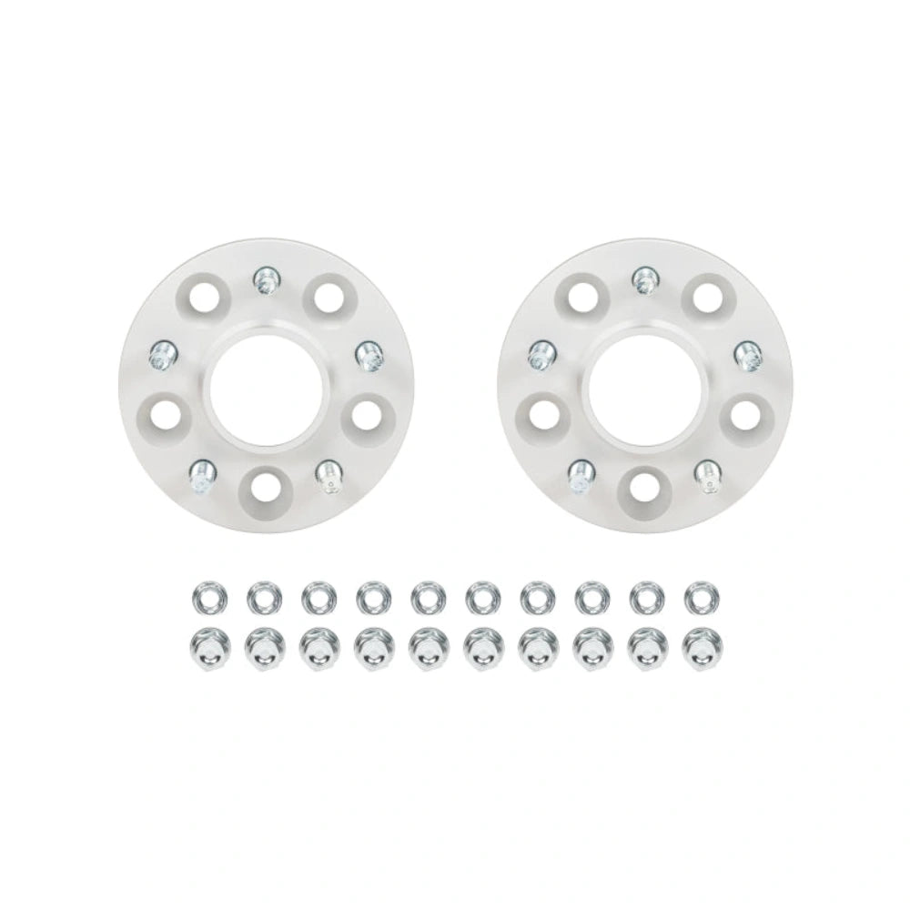 Eibach S90-4-30-044 — Pro-Spacer 2016-2017 Chevy Camaro V6 / 2.0L Turbo / SS - 30mm Spacer — image 1