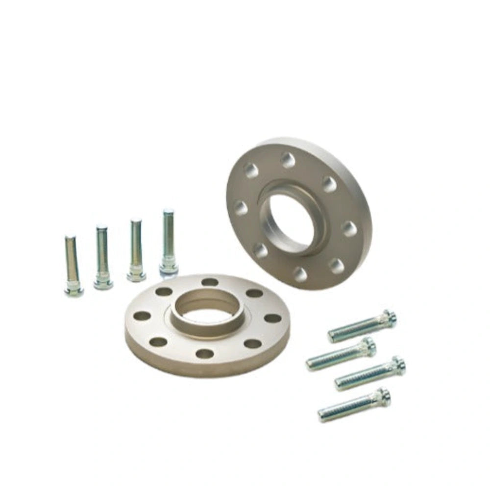 Eibach S90-6-15-033 — Pro-Spacer System - 15mm Spacer / 5x120.65 BP / Hub 70.1 for 05-13 Chevrolet Corvette