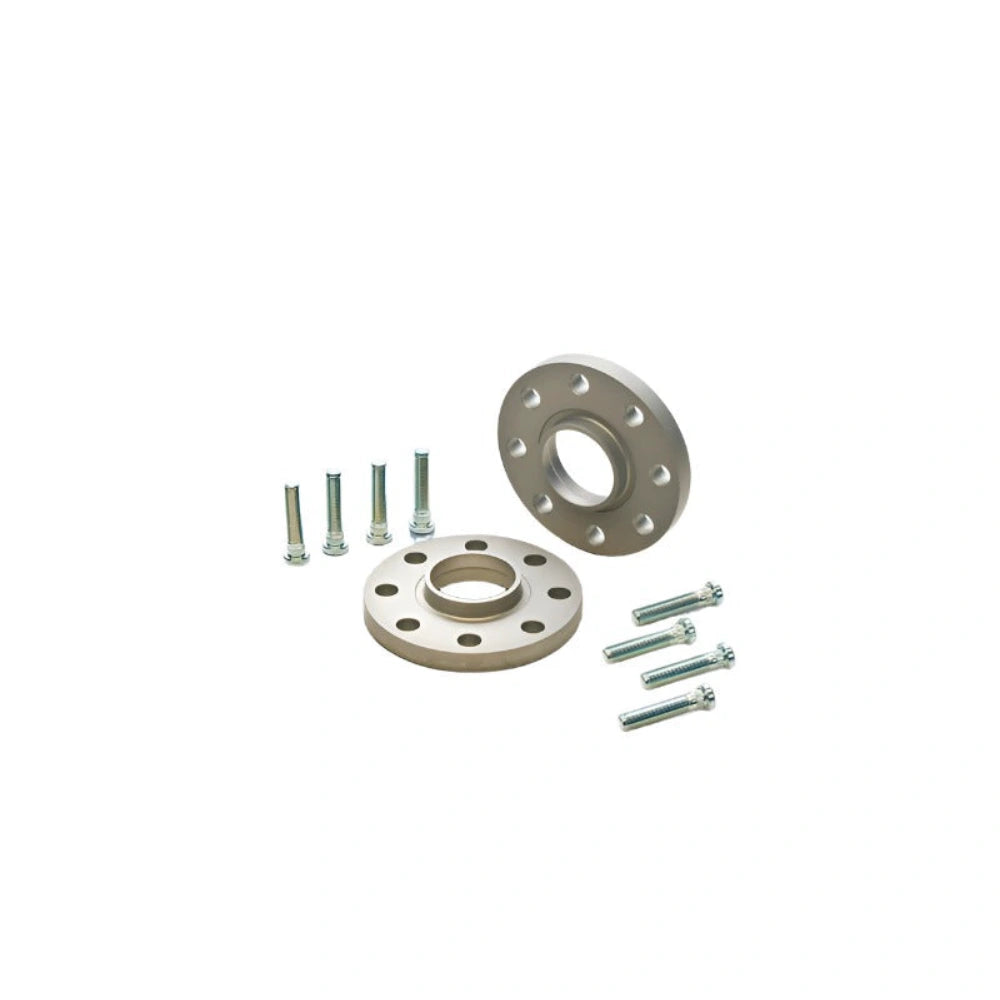 Eibach S90-6-20-019 — Pro-Spacer 20mm Spacer / Bolt Pattern 5x114.3 / Hub Center 66.1 for 09-18 Nissan 370Z
