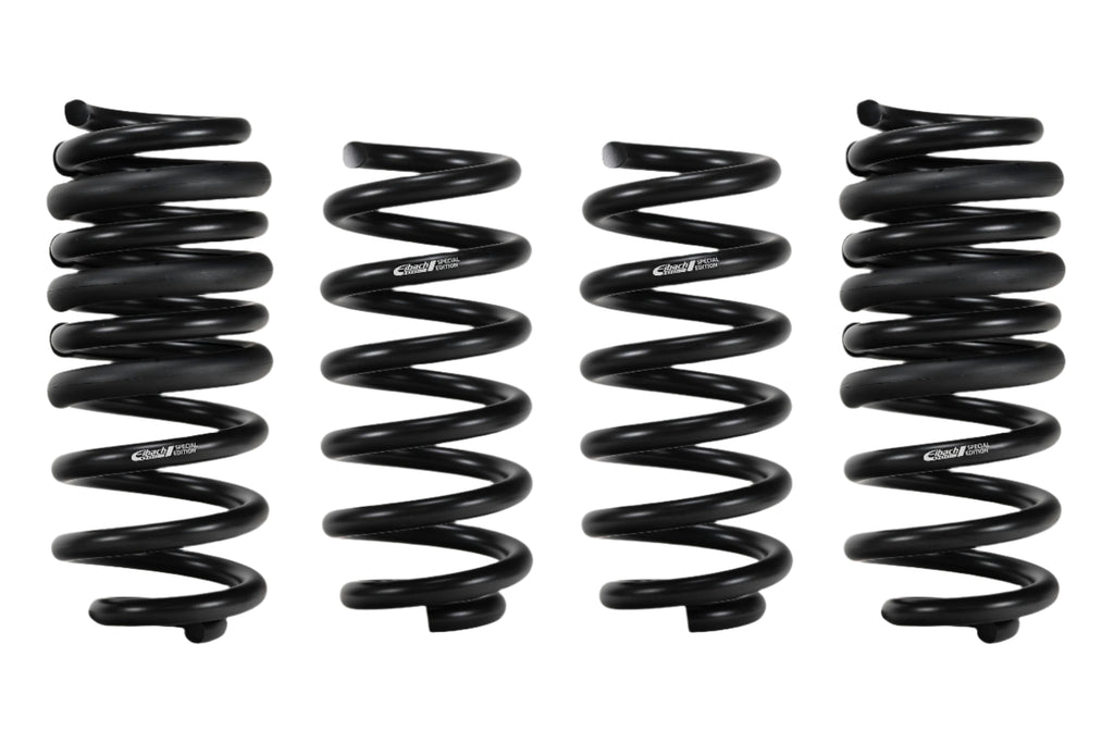 Eibach Special Edition Pro Kit Jeep Grand Cherokee 2011-2021-Eibach-EIBE10-51-022-01-22