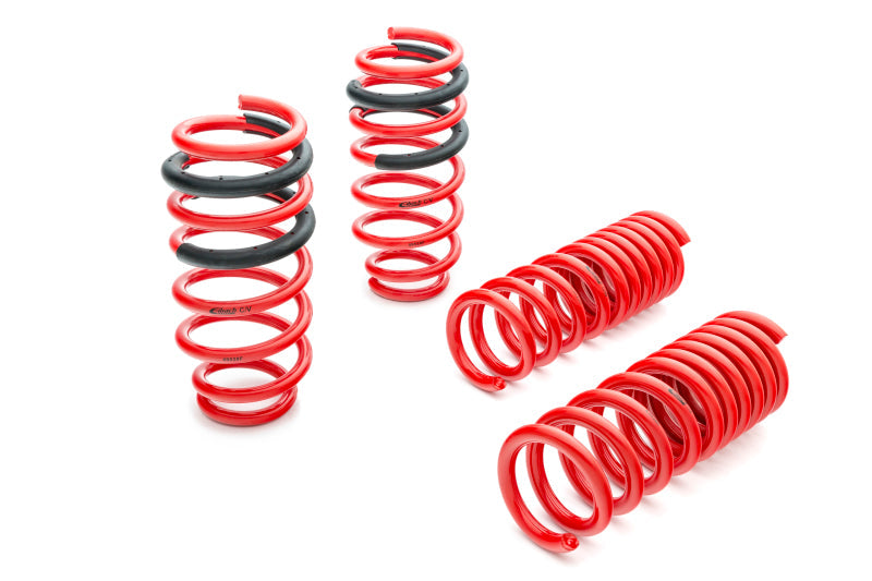 Eibach Sportline Kit for 08-21 Dodge Challenger-Eibach-EIB4.9528