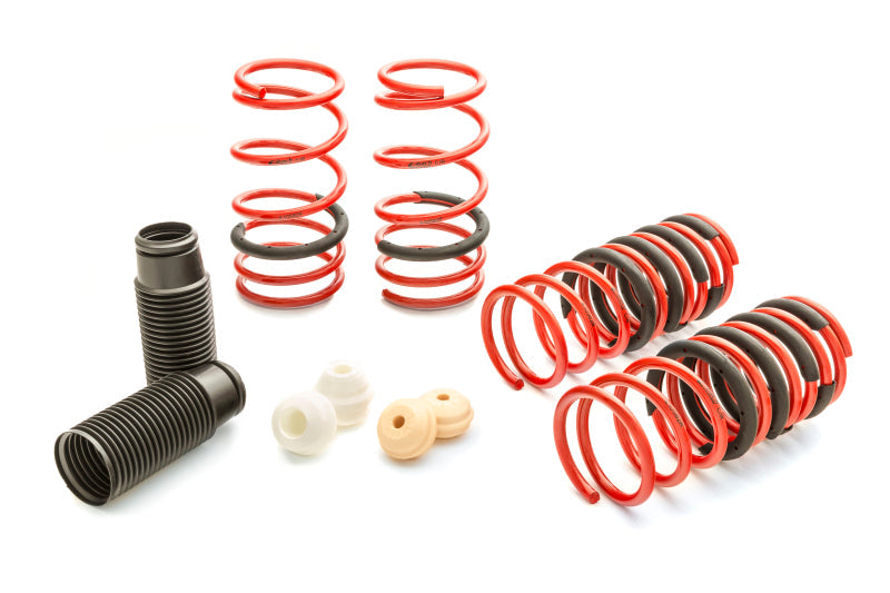 Eibach Sportline Kit for 13 Scion FR-S ZN6 2.0L 4cyl-Eibach-EIB4.10582