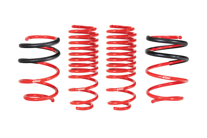 Eibach Sportline Kit for 17+ Honda Civic SI-Eibach-EIBE20-40-036-02-22