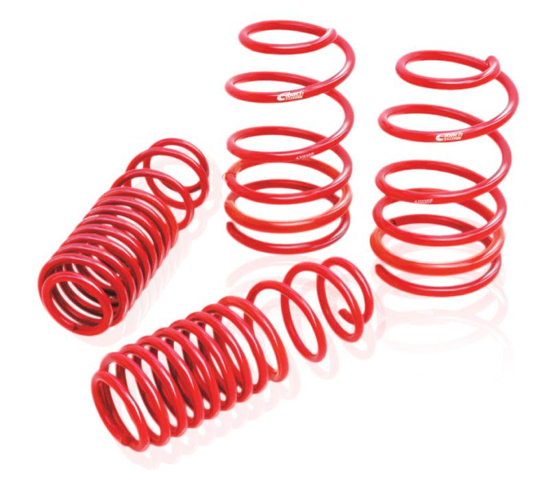 Eibach Sportline Kit for 17+ Honda Civic SI-Eibach-EIBE20-40-036-02-22