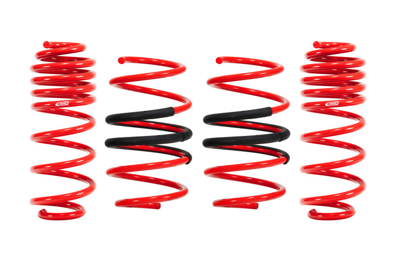 Eibach Sportline Kit for 19-22 Toyota Corolla Hatchback-Eibach-EIBE20-82-087-01-22