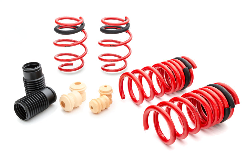 Eibach Sportline-Kit for 2015 Ford Mustang 2.3L EcoBoost/3.7L V6-Eibach-EIB4.14735