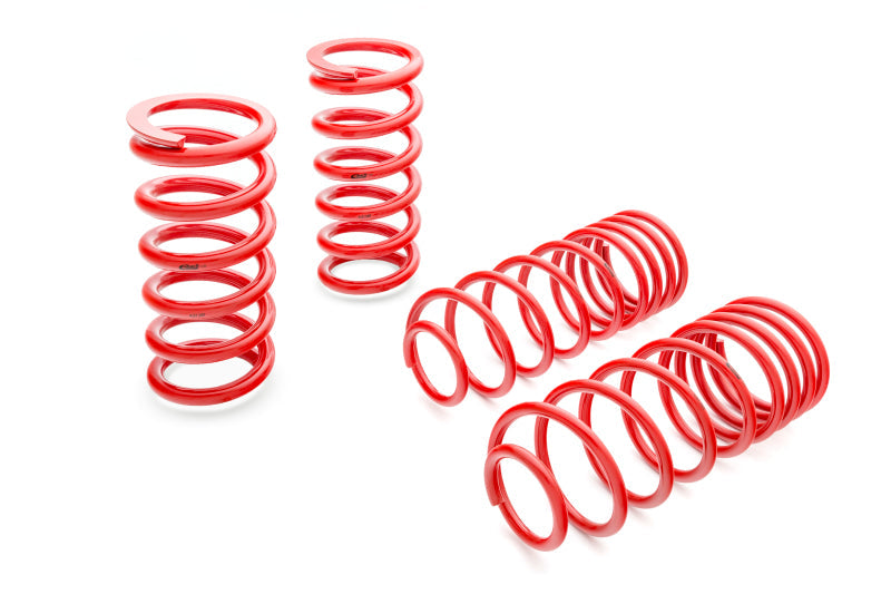 Eibach Sportline Kit for 82-92 Chevrolet Camaro / 82-92 Pontiac Firebird-Eibach-EIB4.0138