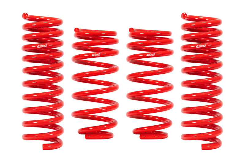 Eibach Sportline Kit for Audi A3/S3/RS3-Eibach-EIBE20-15-021-06-22