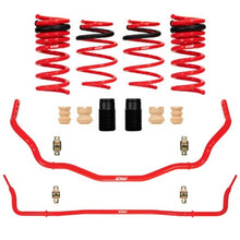 Load image into Gallery viewer, Eibach Sportline-Plus Kit for 2015 Mustang 2.3L EcoBoost/3.7L V6/GT 5.0L V8-Eibach-EIB4.14535.880