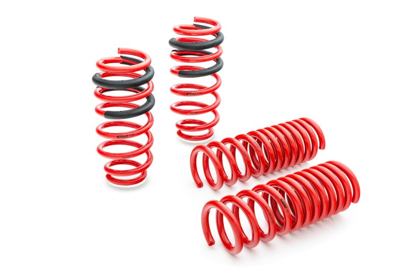 Eibach Sportline Springs for 13-16 BMW F30 320i-Eibach-EIBE20-20-031-01-22
